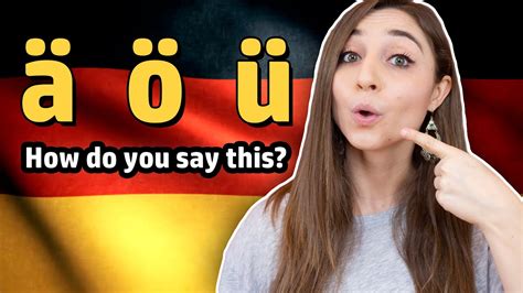 deutschland pronunciation in german